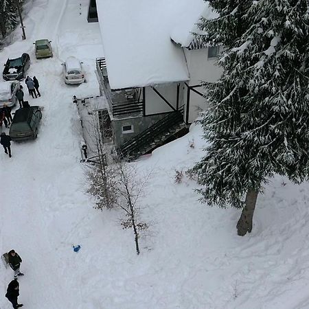 Vila Leni Kopaonik Exterior photo