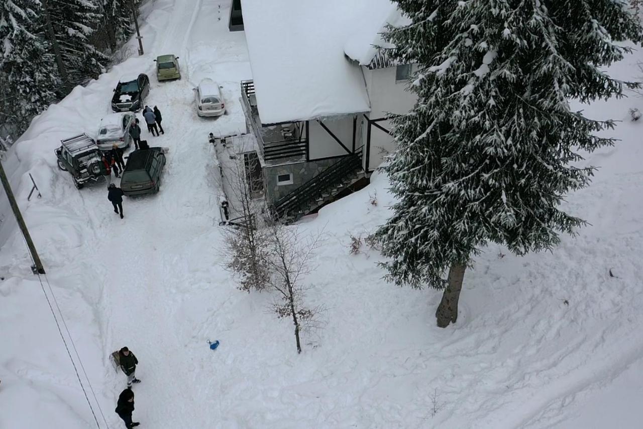 Vila Leni Kopaonik Exterior photo