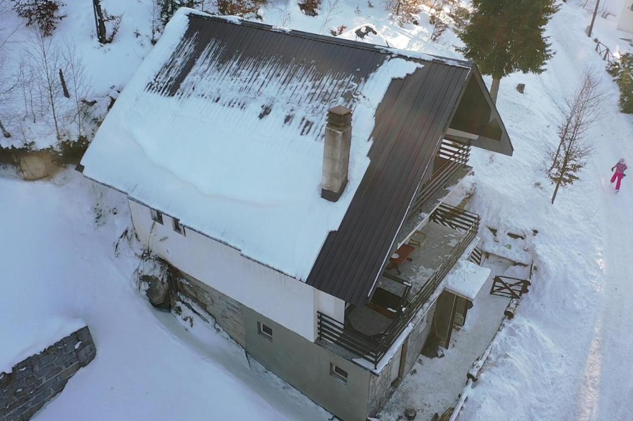 Vila Leni Kopaonik Exterior photo