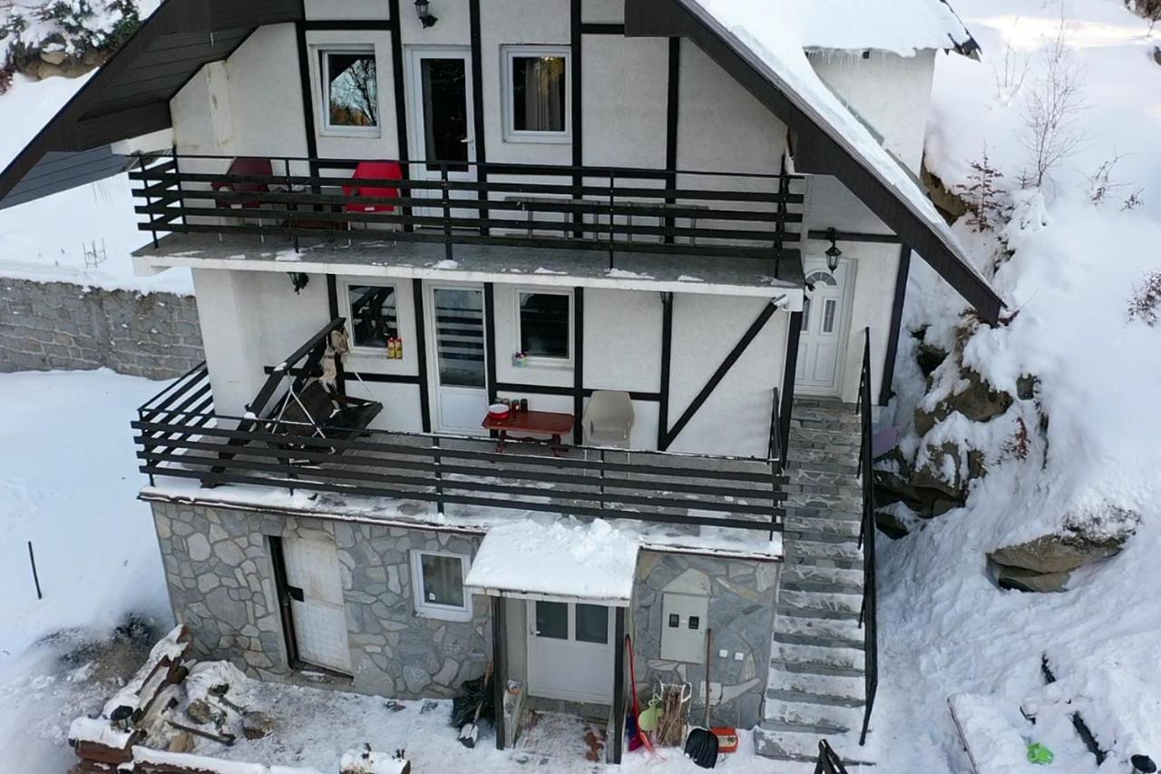 Vila Leni Kopaonik Exterior photo